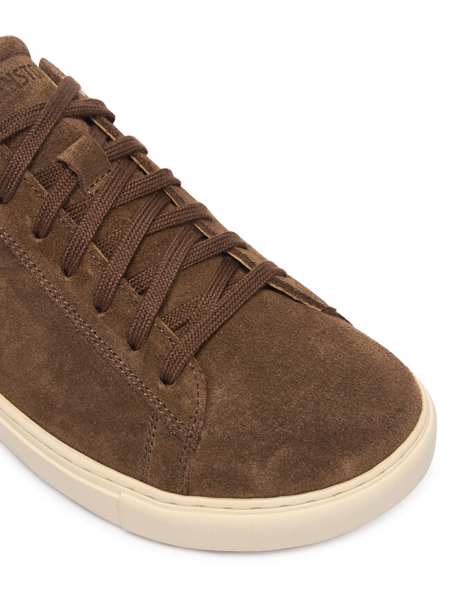 Birkenstock Снікерcи Birkenstock Bend Low 1032682 Коричневий