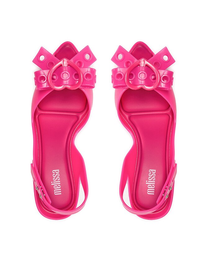 Melissa Сандали Melissa Melissa Lady Dragon Hot Ad 33949 Розов