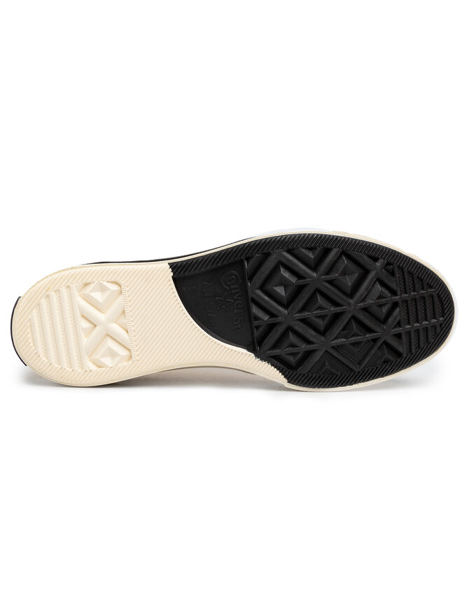 Converse Plátenky Converse Chuck 70 Ox Butter 164214C Žltá