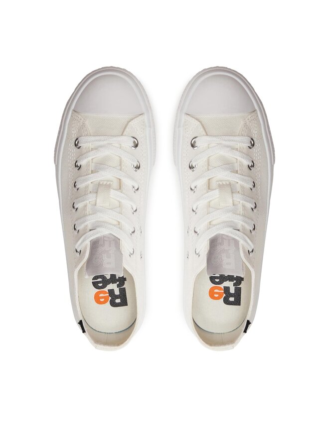 Refresh Sneakers Refresh 171705 Λευκό