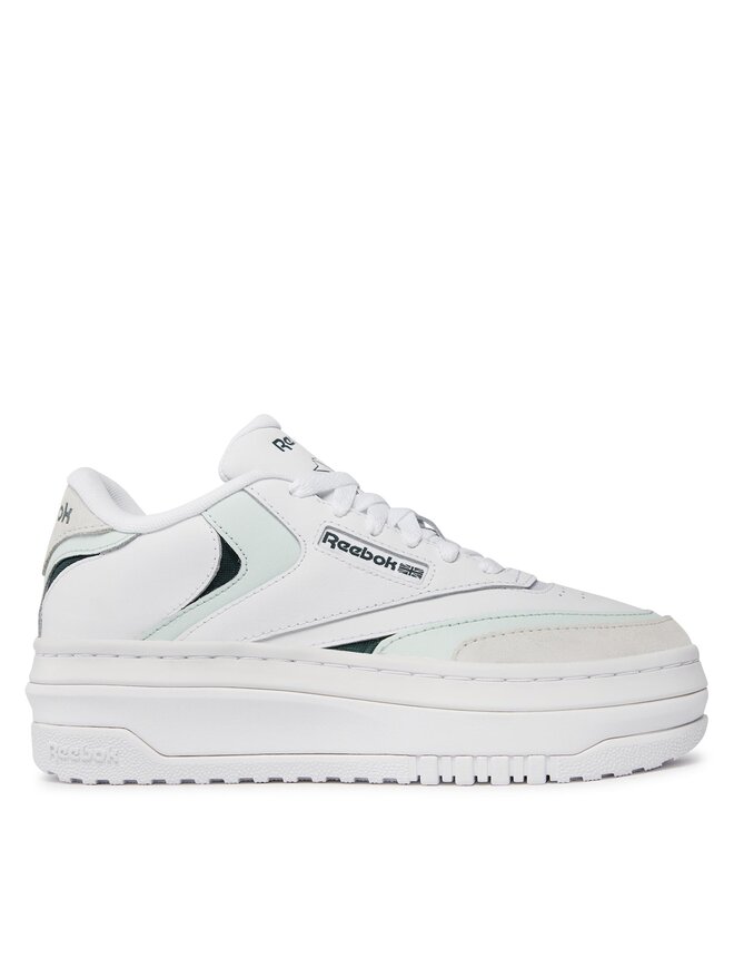 Reebok Snīkeri Reebok Club C Extra IE1614 Balts
