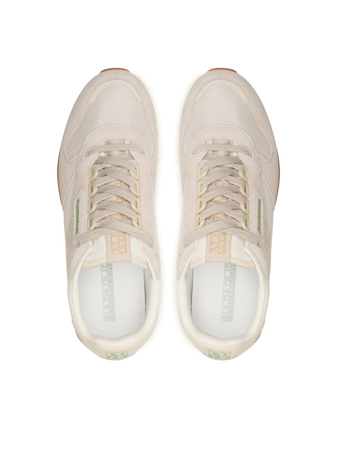 Napapijri Zapatillas Napapijri NP0A4HL8 Blanco