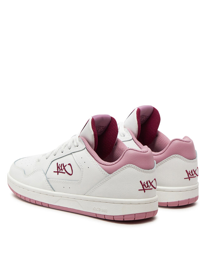 K1X Сникърси K1X Sweep Low Bl 11840036 Бял