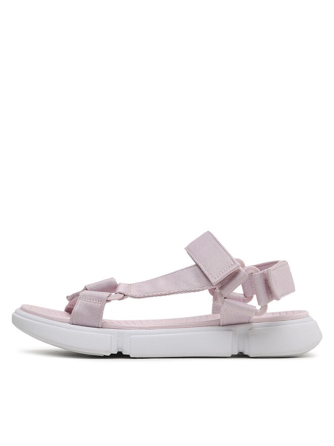 4F Sandalias 4F 4FJSS23FSANF025 Rosa
