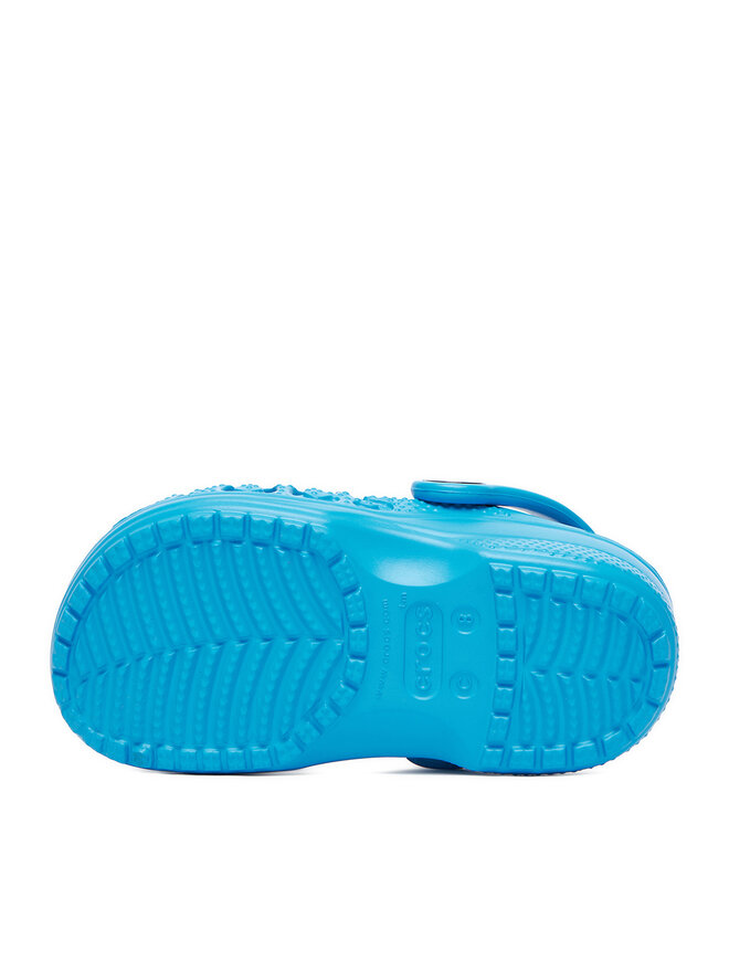 Crocs Iešļūcenes Crocs C-BAYA CLOG T 207012-456 Zils
