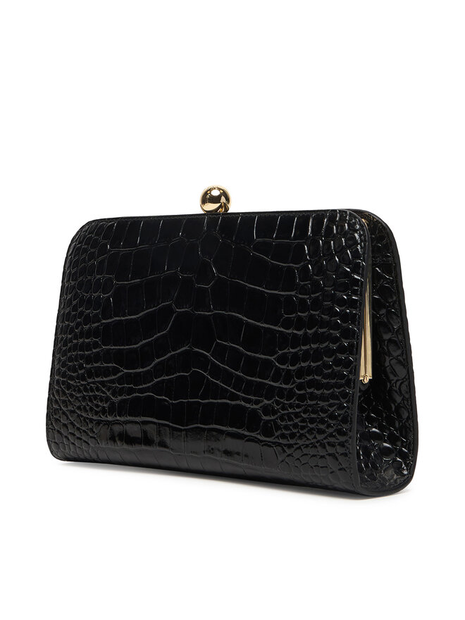 Furla Handtasche Furla WB01901 BX4255 IT O6000 1007 Schwarz