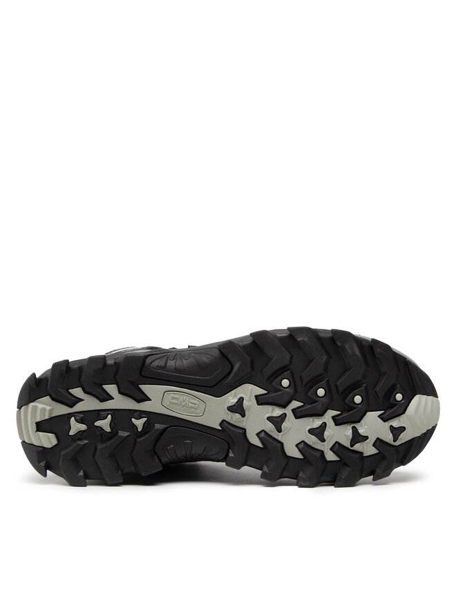 CMP Трекінгові черевики CMP Rigel Mid Trekking Shoes Wp 3Q12947 Сірий