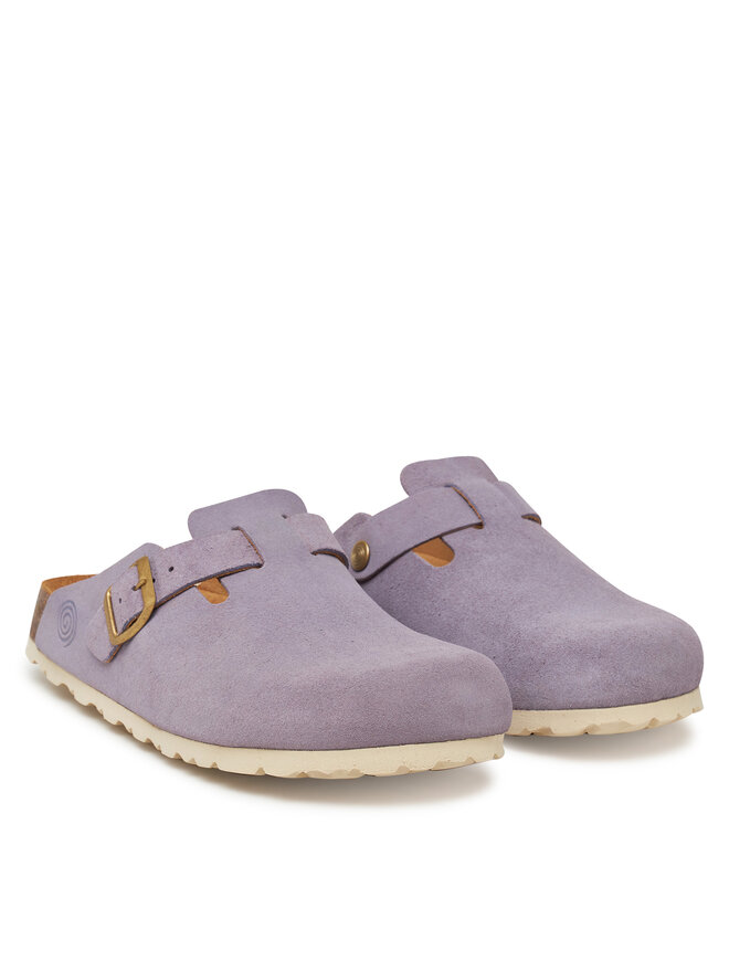 Dr. Brinkmann Chanclas Dr. Brinkmann 600154-59 Violeta