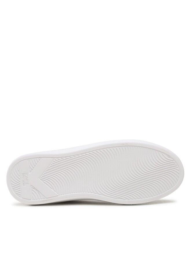 KARL LAGERFELD Sneakers KARL LAGERFELD KL52539 Weiß