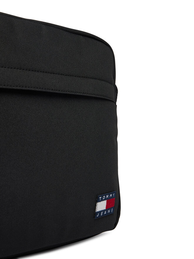 Tommy Jeans Laptoptasche Tommy Jeans Tjm Ess Daily Computer Bag AM0AM14075 Schwarz