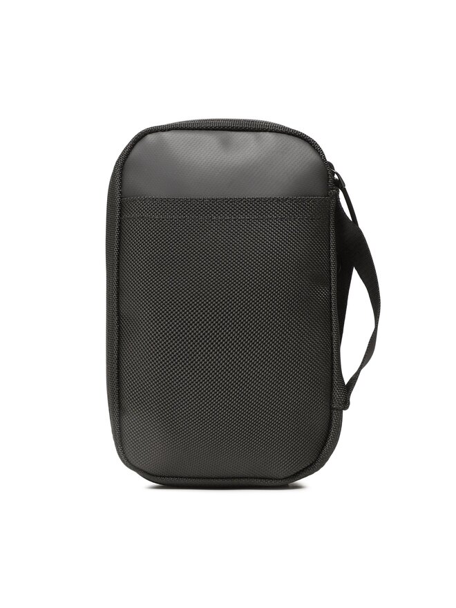 Calvin Klein Jeans Несесер Calvin Klein Jeans Park Culture Tech Organizer K50K510427 Черен