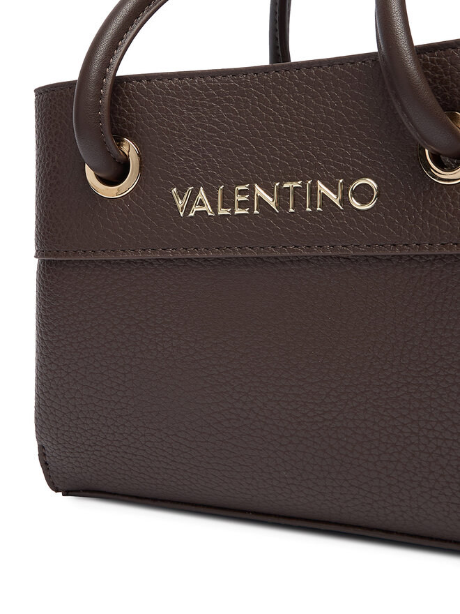 Valentino Сумка Valentino Alexia VBS5A805 Рожевий