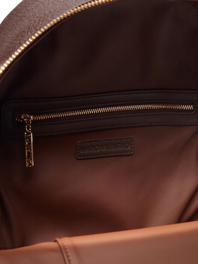 Valentino Rucksack Valentino Maury VBSADF20 Braun