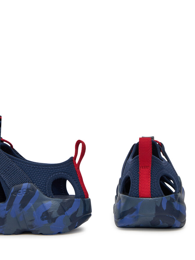 Keen Szandál Keen Hyperport H2 Y 1030835 Sötétkék