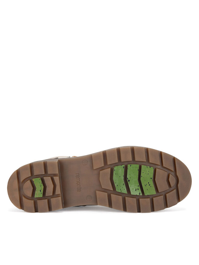 Remonte Botines Remonte D0C77-60 Beis