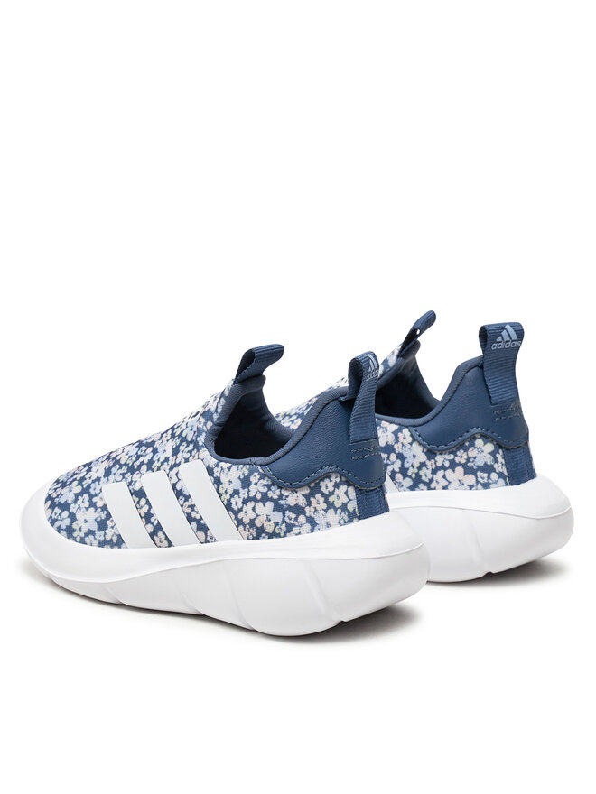 adidas Sneakersy adidas Monofit TR I IH2717 Niebieski
