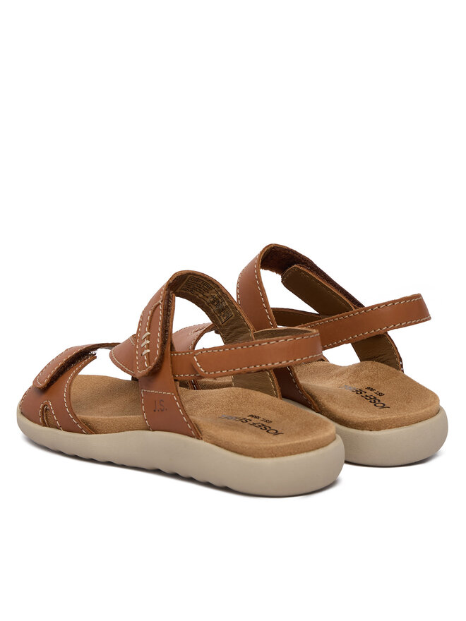 Josef Seibel Sandalen Josef Seibel Juliet 01 77501 Braun