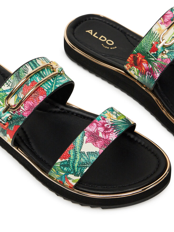 Aldo Chanclas Aldo Lagoon 13966844 De color