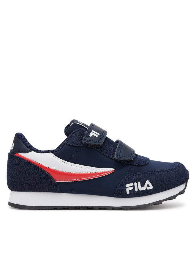 Fila Αθλητικά Fila FFK0225 50007 Σκούρο μπλε