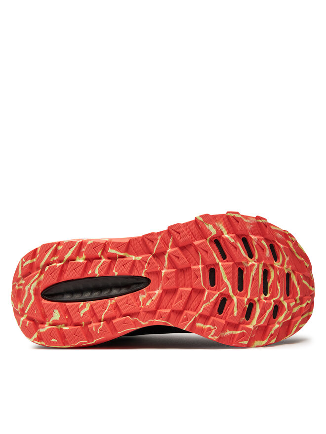 New Balance Běžecké boty New Balance Dynasoft Nitrel v5 WTNTRRB5 Černá