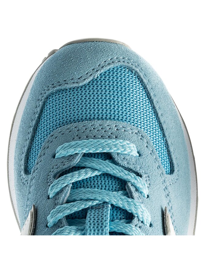 Sneakers New Balance WL574ESB Bleu chaussures
