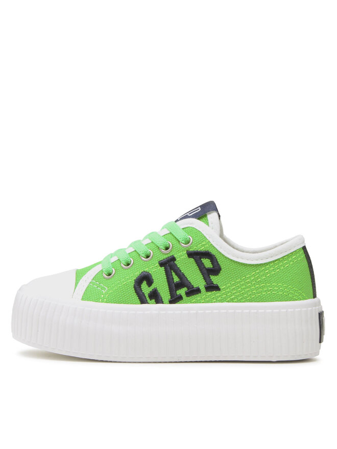 Gap Bambas Gap Jackson Cvs GAI001F5TYCLGRGP Verde