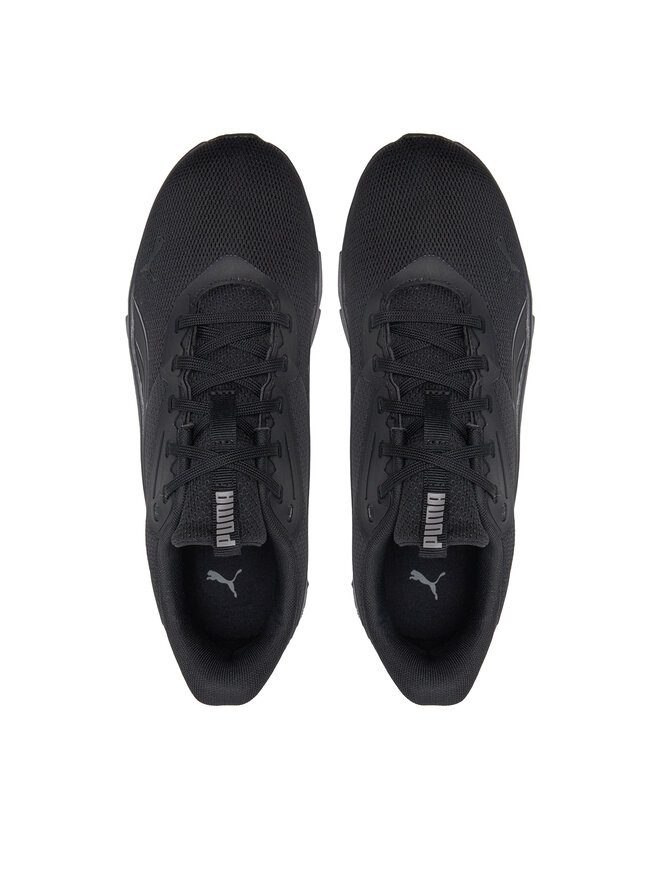 Puma Αθλητικά Puma Flexfocus Lite Modern 310093 02 Μαύρο