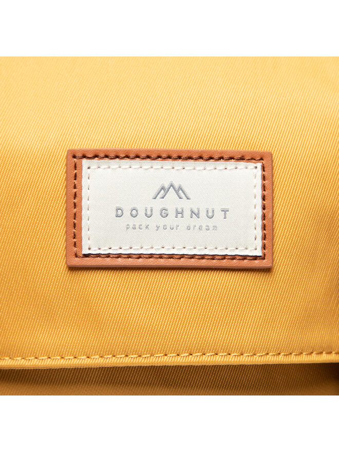 Doughnut Plecak Doughnut Macaroon D010-5235-F Zielony