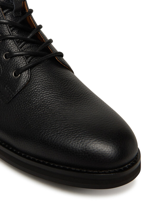 Polo Ralph Lauren Stiefel Polo Ralph Lauren 812974121001 Schwarz