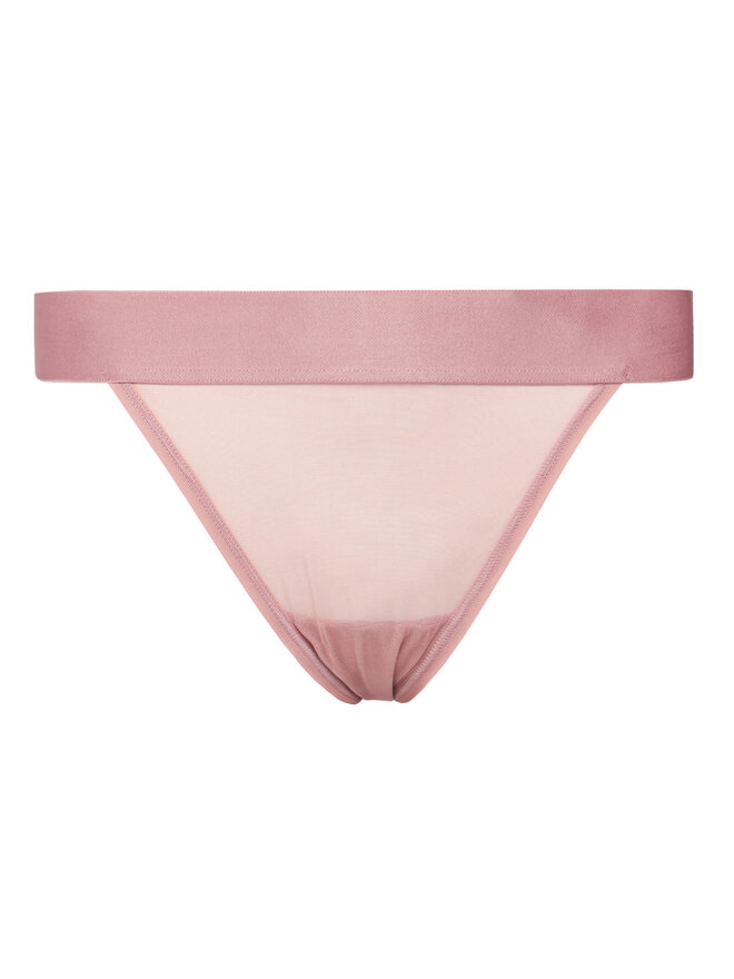 DKNY DKNY Klassischer Damenslip DK8945 Violett