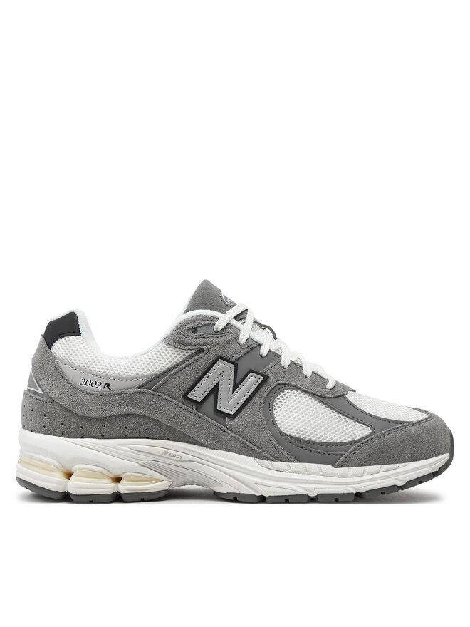 New Balance Sneakersy New Balance M2002RRD Szary