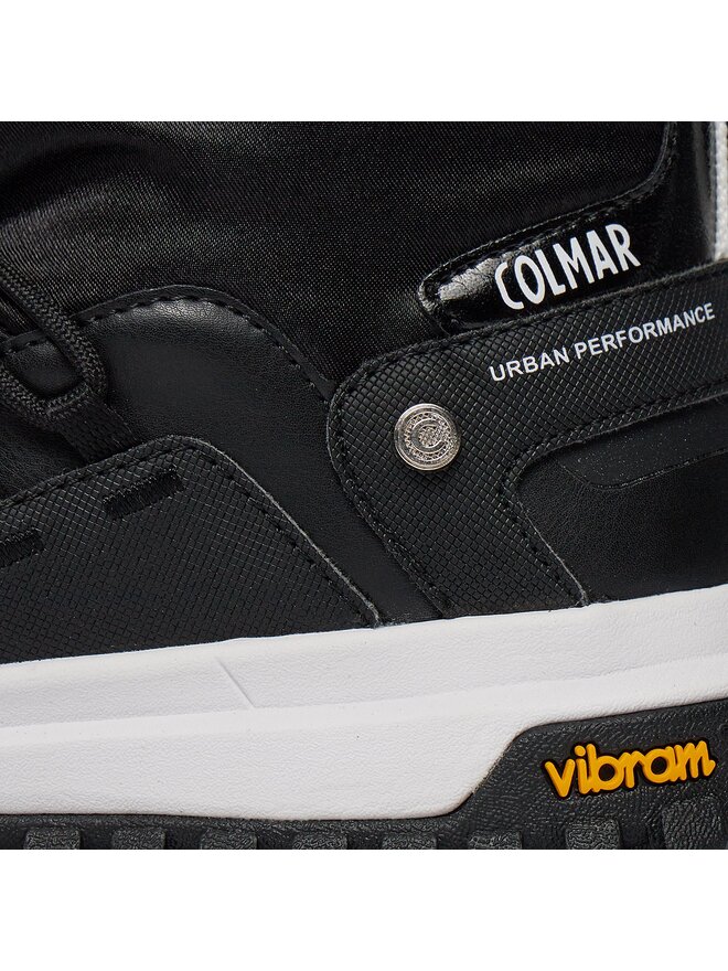 Colmar Снігоходи Colmar Warmer Plain 165 Чорний