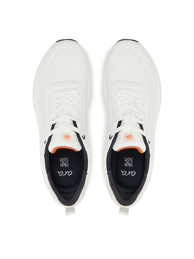 Ara Zapatillas Ara Ohio 11-14402-39 Blanco