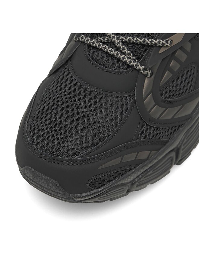 Sprandi Sneakersy Sprandi WP-2311101A Čierna