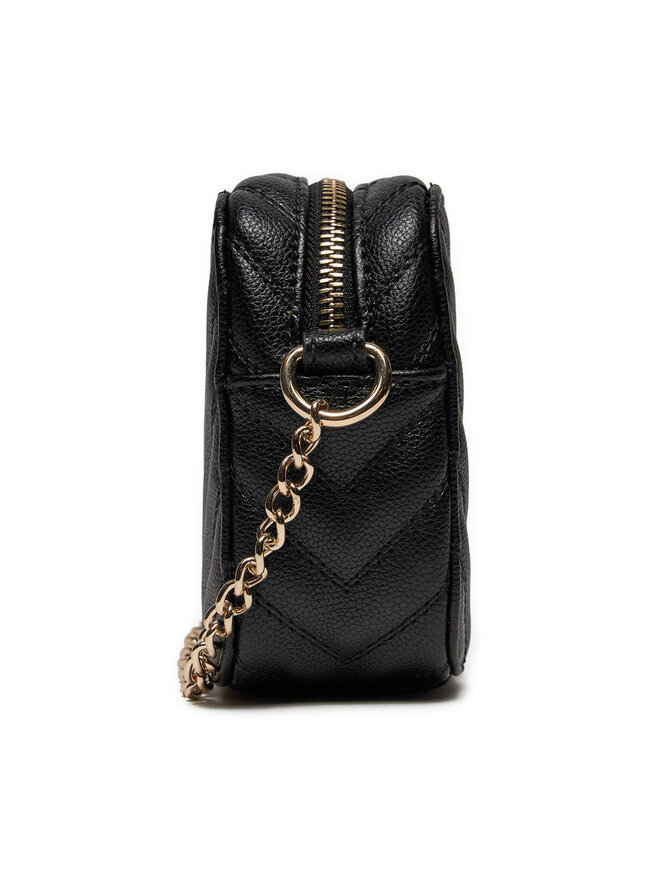 Guess Geantă Guess Camera Bag J4GZ23 WFZL0 Negru
