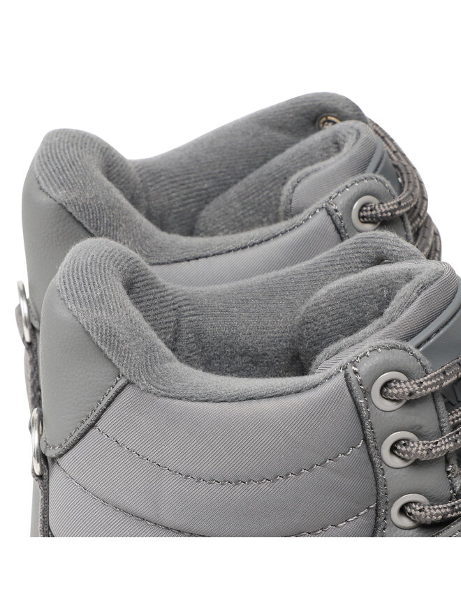Americanos Botki Americanos WPRS-2021W110112 Szary