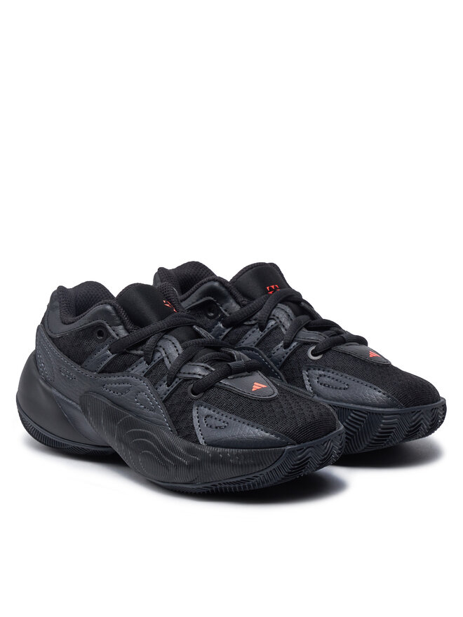 adidas Scarpe da basket adidas Trae Unlimited IG6700 Nero