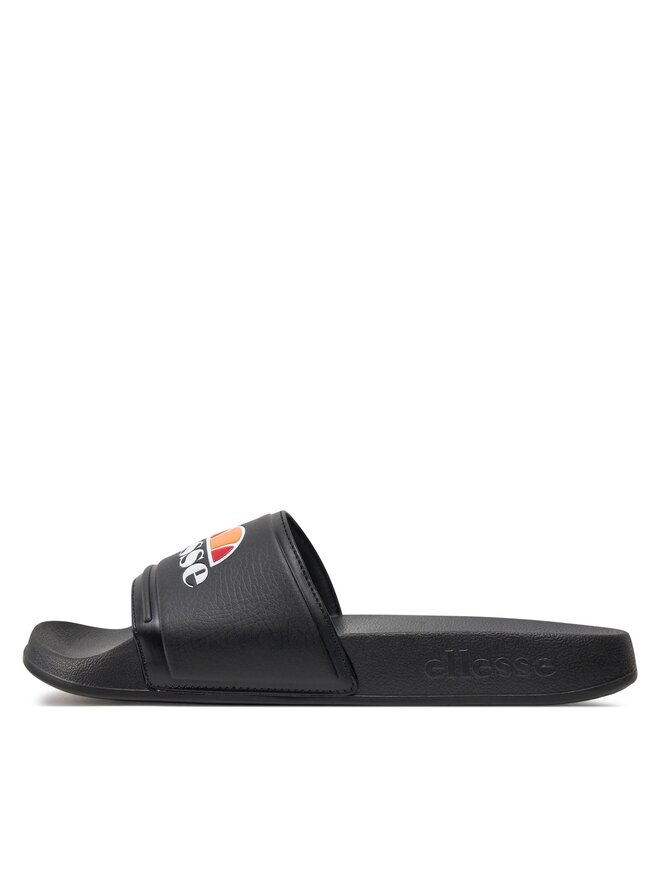 Ellesse Iešļūcenes Ellesse Filippo SHVF0834 Melns