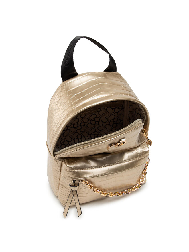 Nobo Kuprinė Nobo NBAG-K2430-C023 Auksinė