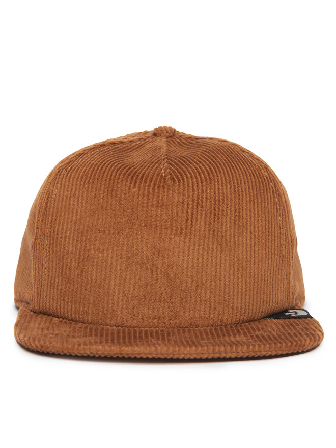 Goorin Bros Cappellino Goorin Bros GB201-Corduroy 101-1245 Arancione