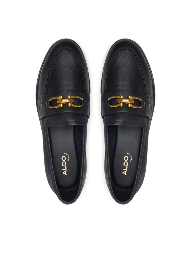 Aldo Лофери Aldo Bissom 13838571 Чорний