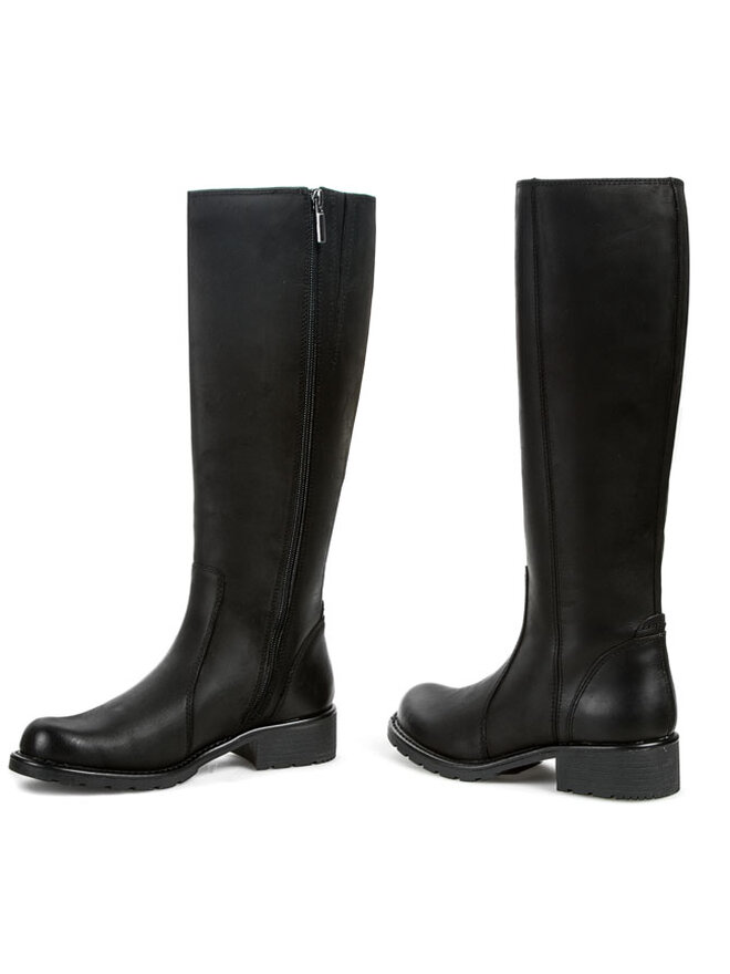 Ilgaauliai Clarks Orinoco Eave 261040814 Juoda eavalyne.lt