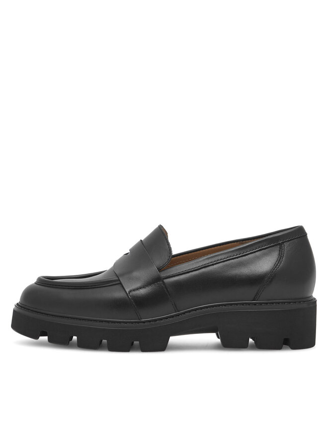 Badura Chunky loafers Badura AMANTEA-E23-28180NAP Nero