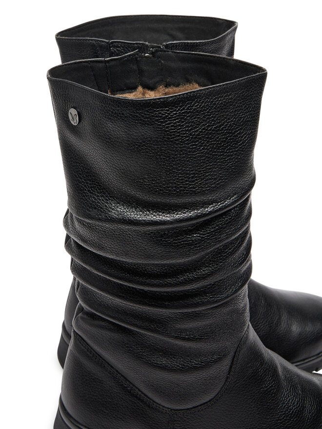 Caprice Stiefeletten Caprice 9-26407-43 Schwarz