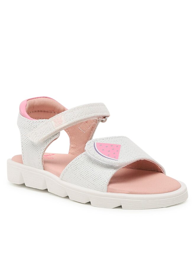 Garvalin Sandalen Garvalin 232335 Weiß