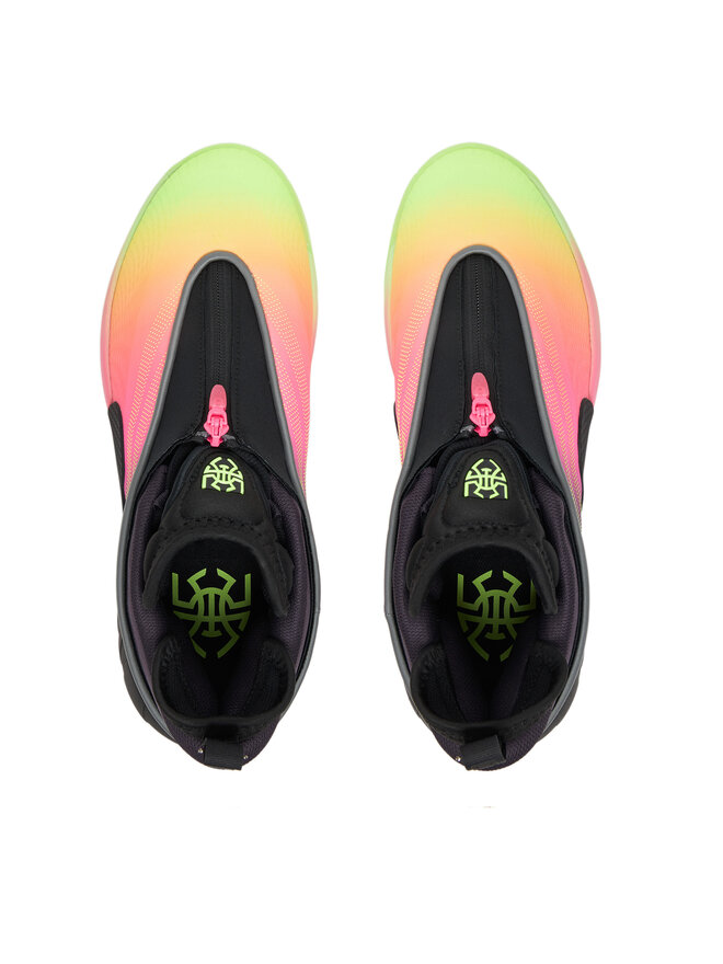 adidas Încălțăminte pentru baschet adidas D.O.N. Issue 7 JR7697 Colorat