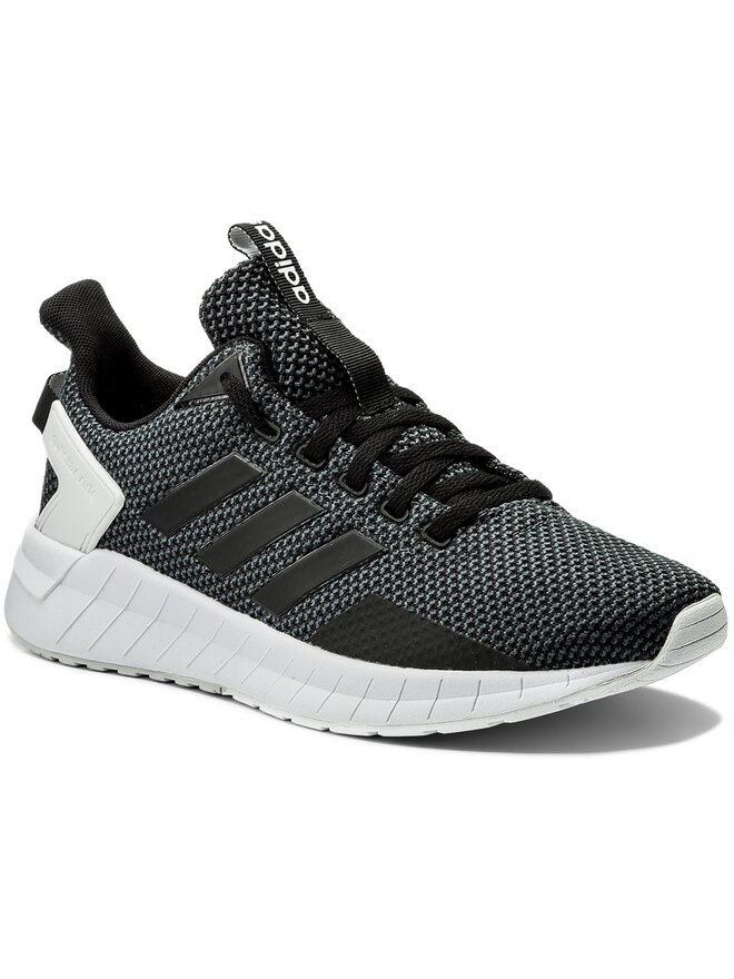 Fitnessschuhe adidas Questar Ride DB1308 Schwarz eschuhe
