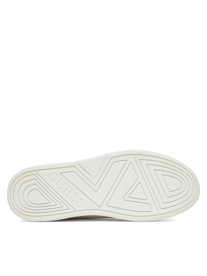 Guess Sneakers Guess FMJVIC PEL12 Alb