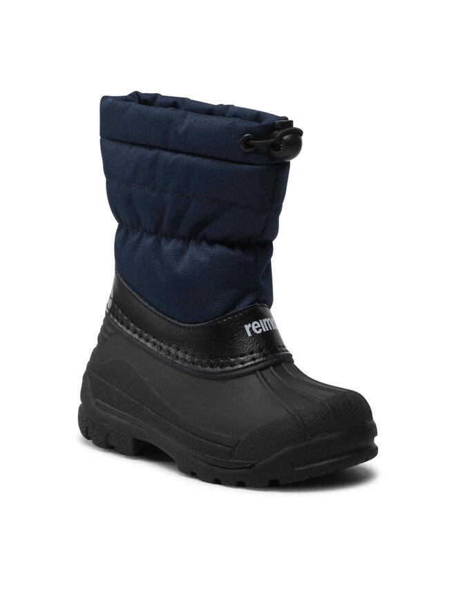 Reima Stivali da neve Reima Nefar 5400024A Blu scuro