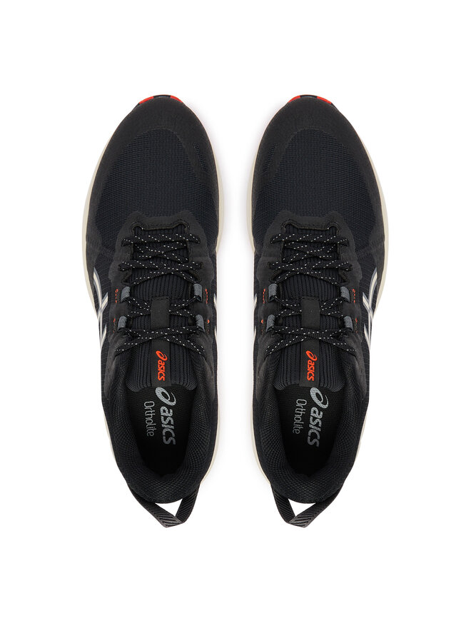 Asics Laufschuhe Asics Gel-Venture 11 1011C160 Schwarz